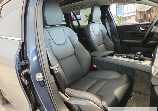 Volvo V60 cena 189900 przebieg: 25827, rok produkcji 2023 z Zelów małe 781